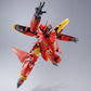 VF-19 KAI EXCALIBUR NEKKI BASARA SPECIAL FIGURA 23,5 CM MACROSS 7 DX CHOGOKIN