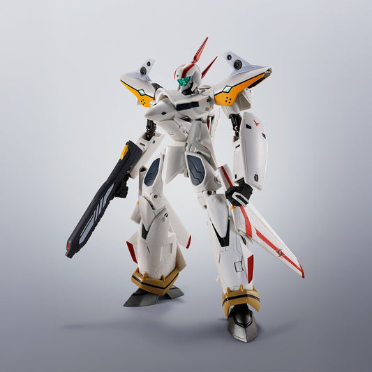 VF-19P EXCALIBUR PLANET ZOLA TEAM SPECIFICATION FIGURA 15 CM MACROSS DYNAMITE 7 HI METAL R COLLECTORS SHOP