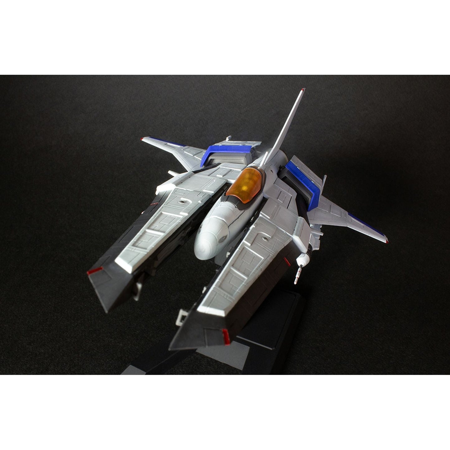 VIC VIPER VER. 15 CM GRADIUS V RE-RUN