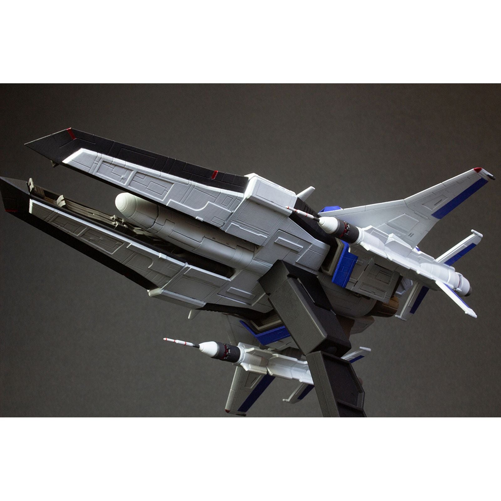 VIC VIPER VER. 15 CM GRADIUS V RE-RUN