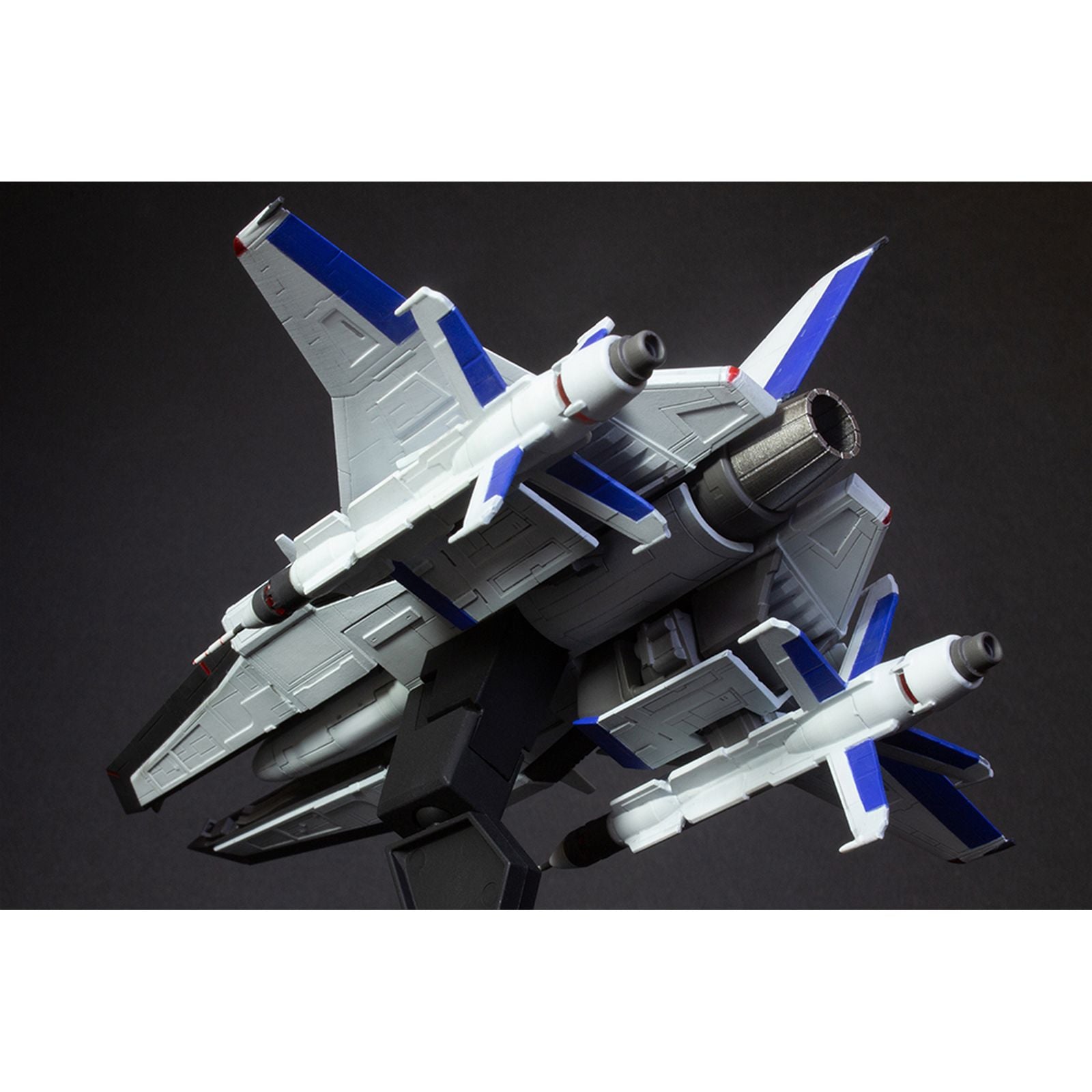 VIC VIPER VER. 15 CM GRADIUS V RE-RUN