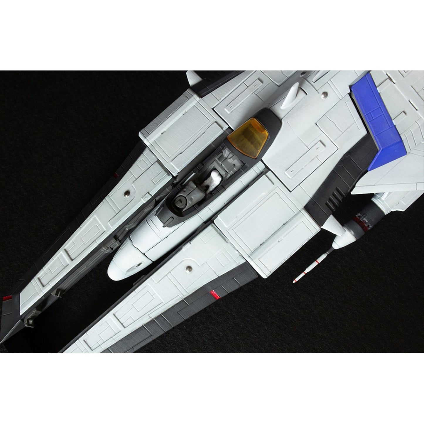 VIC VIPER VER. 15 CM GRADIUS V RE-RUN