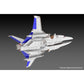 VIC VIPER VERSION FIGURA 15 CM GRADIUS II 1/144 SCALE RE-RUN