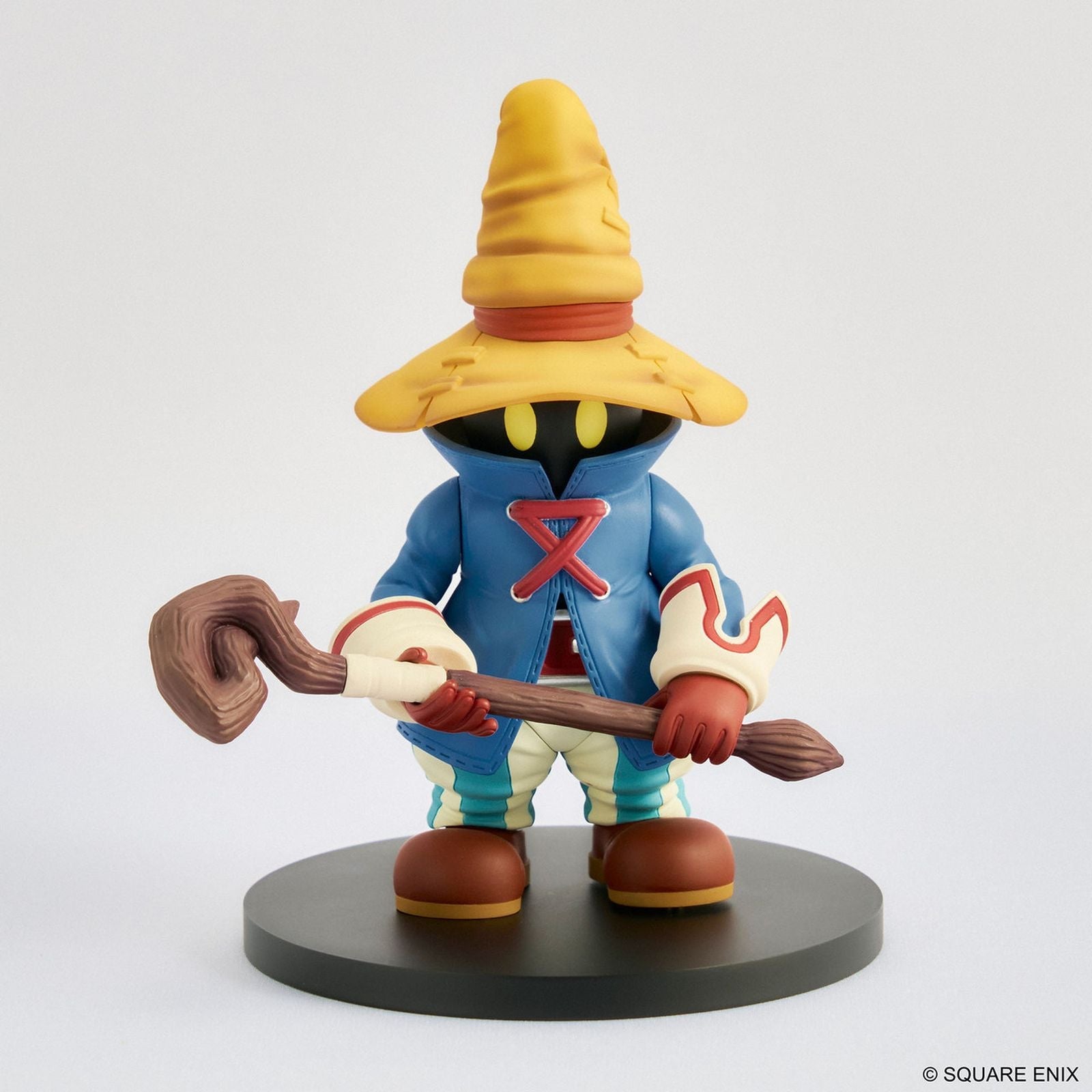 VIVI ORNITIER FIGURA 9,5 CM FINAL FANTASY IX ADORABLE ARTS de FINAL FANTASY - SQUARE ENIX