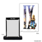 VIVI ORNITIER SOPORTE PARA CARTAS 11 CM FINAL FANTASY IX ONE-TOUCH EDGE 