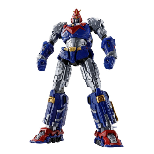 VOLTES V -SIDE SUPER- FIG. 15,5 CM VOLTES V LEGACY THE ROBOT SPIRITS