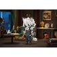 VON LYCAON FIGURA 10 CM ZENLESS ZONE ZERO NENDOROID
