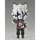 VON LYCAON FIGURA 10 CM ZENLESS ZONE ZERO NENDOROID