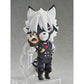 VON LYCAON FIGURA 10 CM ZENLESS ZONE ZERO NENDOROID