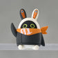VON LYCAON FIGURA 10 CM ZENLESS ZONE ZERO NENDOROID
