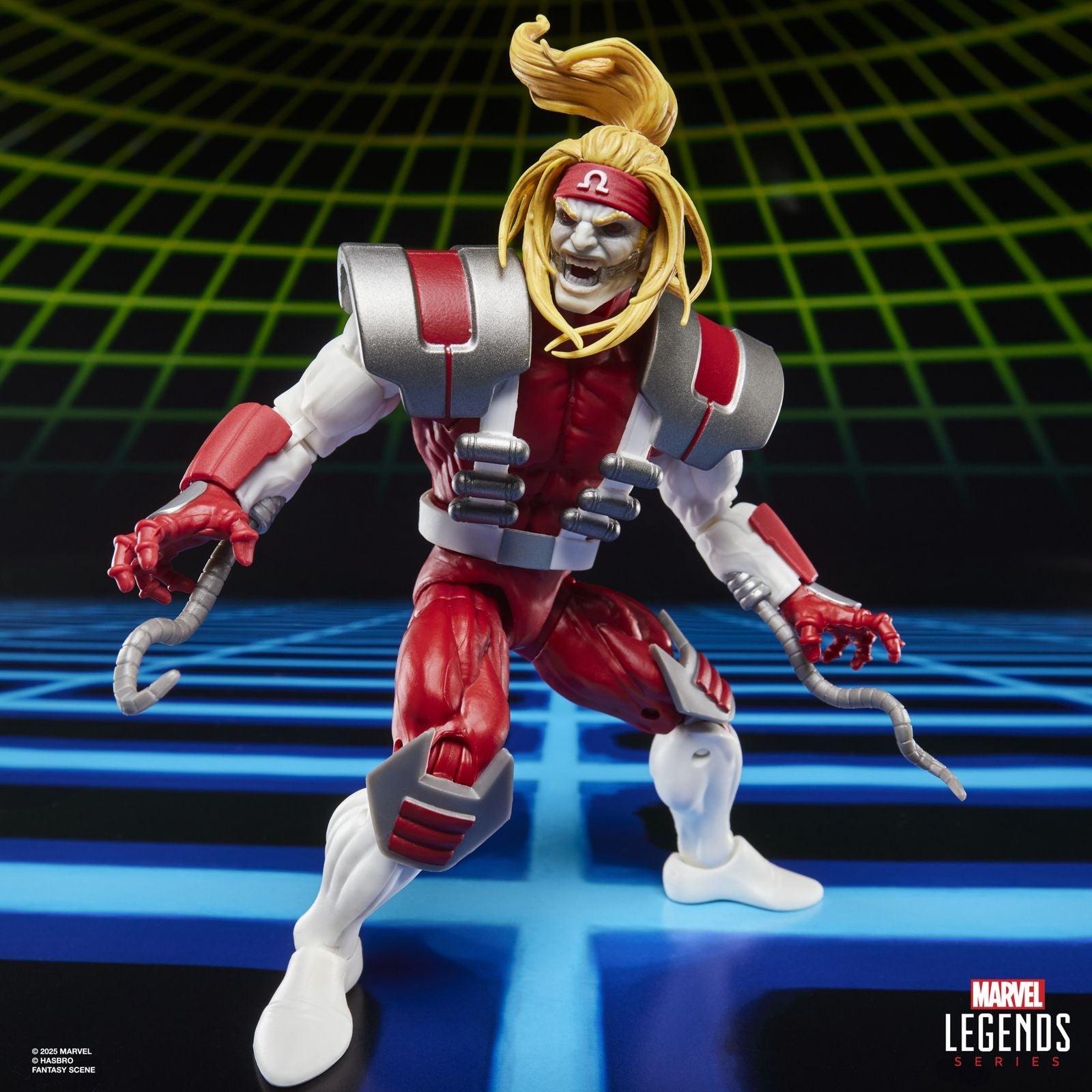  de MARVEL - 