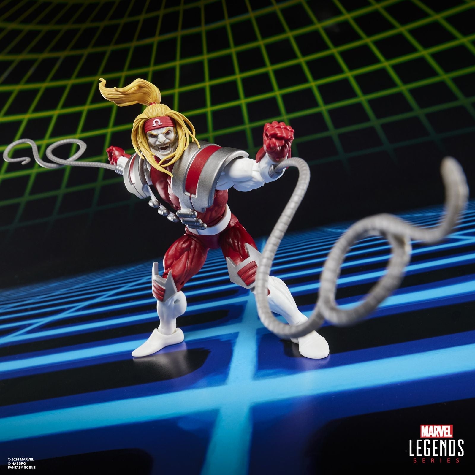  de MARVEL - 