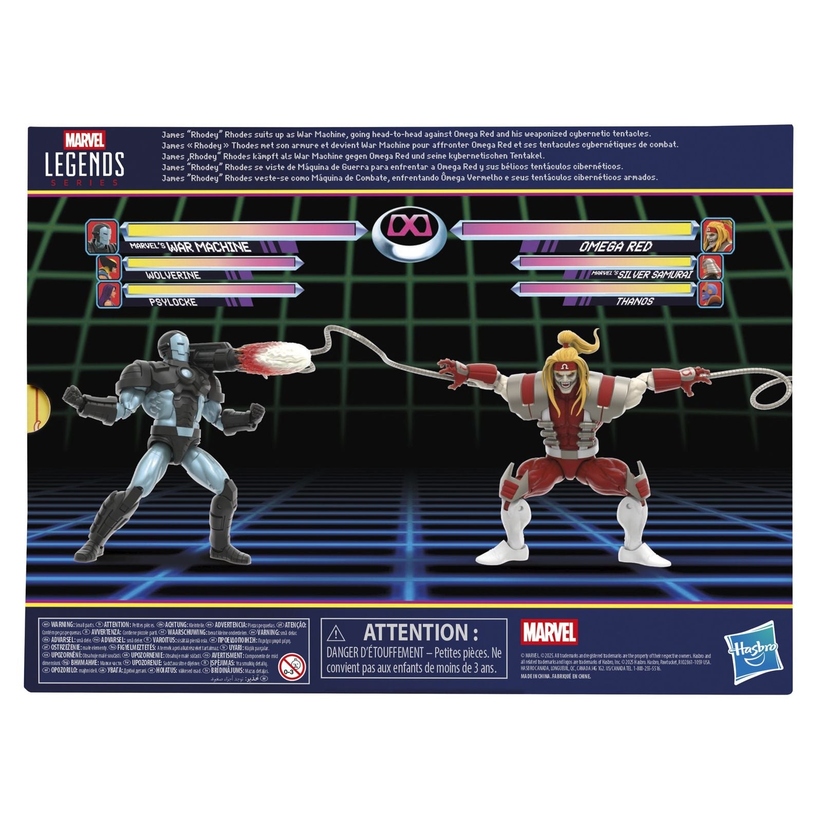  de MARVEL - 