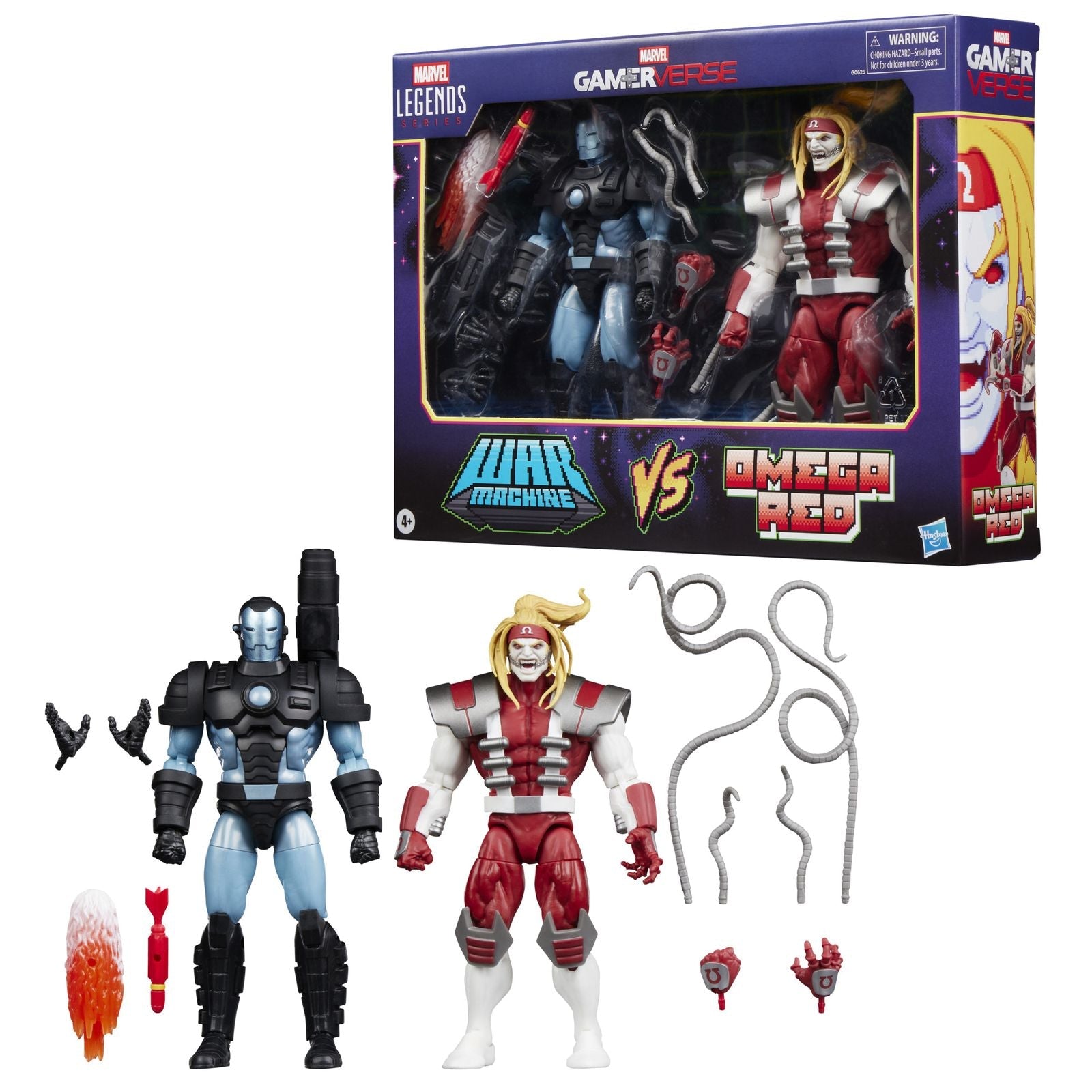  de MARVEL - 