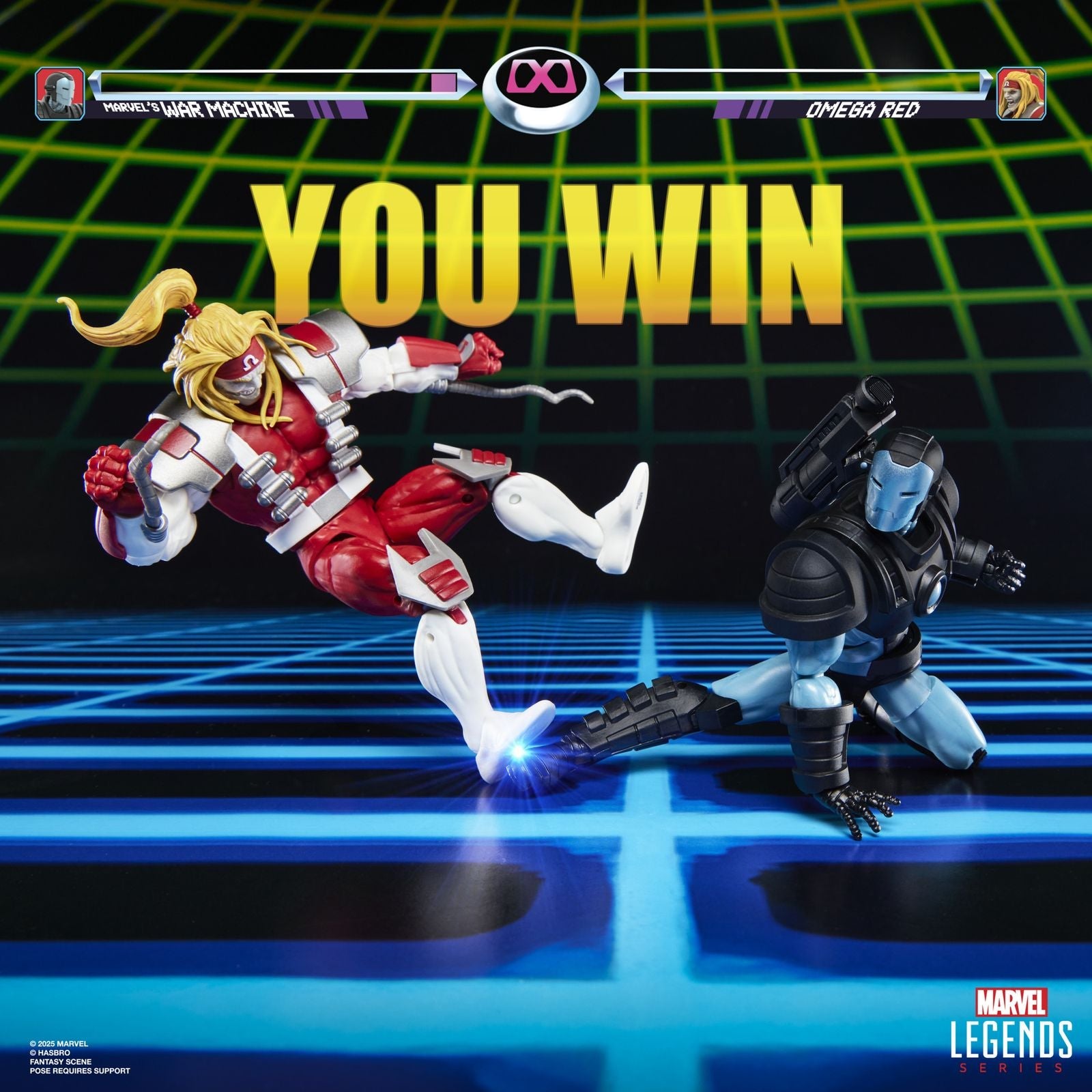  de MARVEL - 