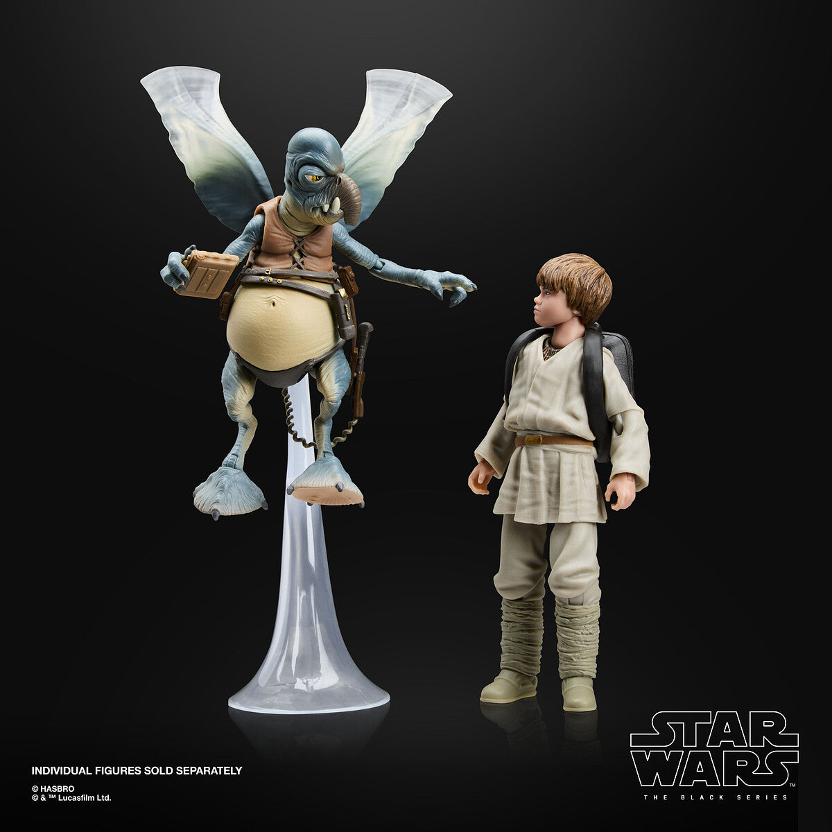  de STAR WARS - 