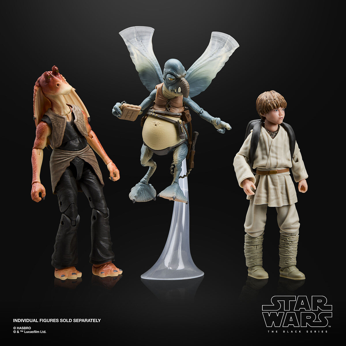  de STAR WARS - 