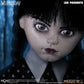 WEDNESDAY FIGURA 25 CM WEDNESDAY LIVING DEAD DOLLS RE-RUN