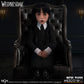 WEDNESDAY FIGURA 45 CM WEDNESDAY MDS ROTO PLUSH