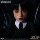WEDNESDAY FIGURA 45 CM WEDNESDAY MDS ROTO PLUSH