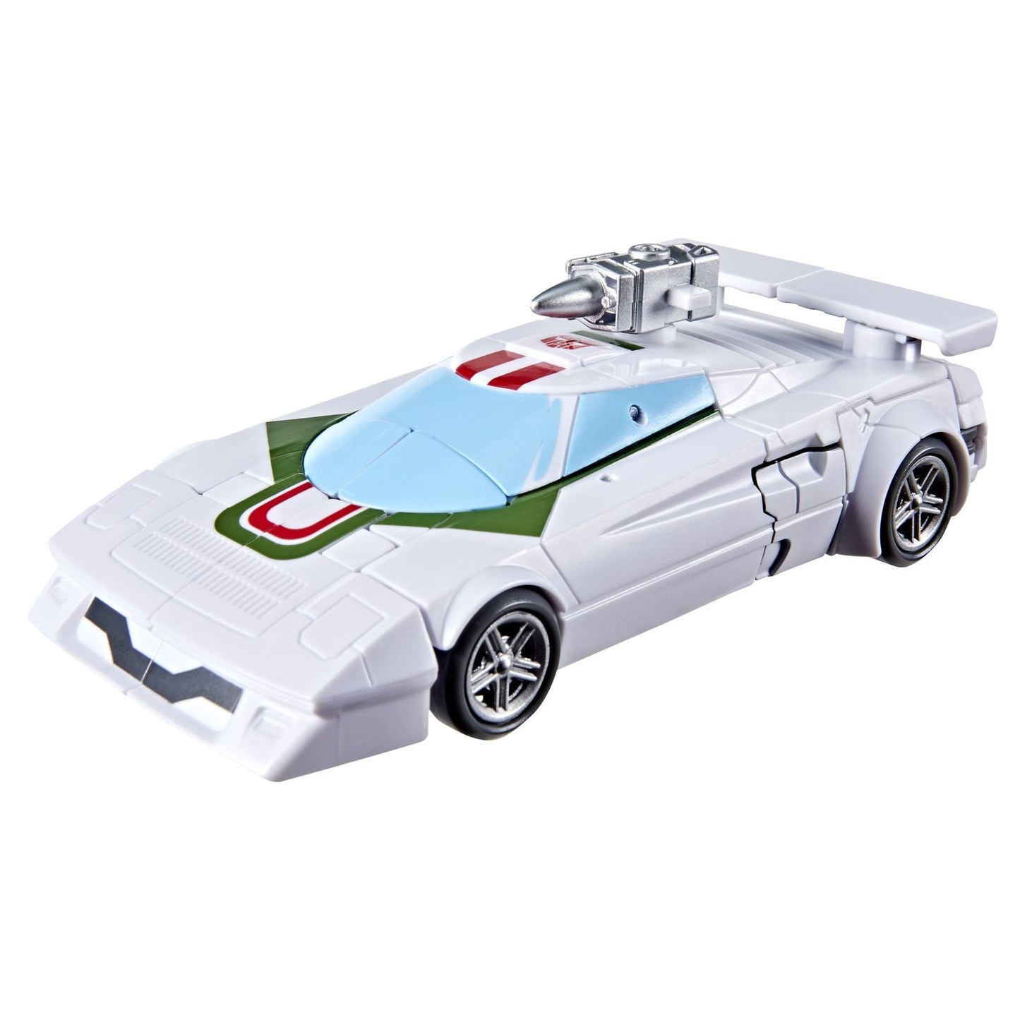 WHEELJACK FIGURA 11 CM TRANSFORMERS: DEVASTATION STUDIO SERIES
