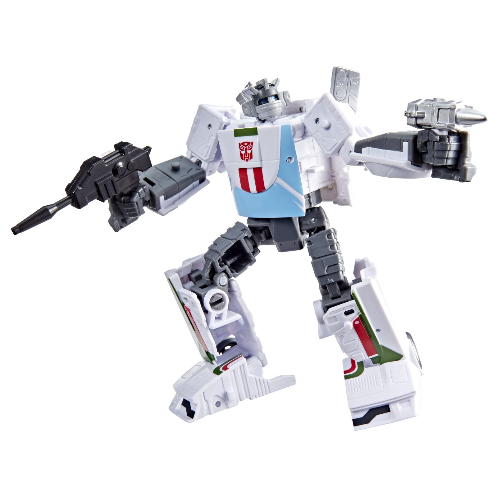WHEELJACK FIGURA 11 CM TRANSFORMERS: DEVASTATION STUDIO SERIES