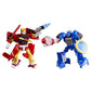 WINGTAIL & BLUE BOOSTER FIGURA 12,5 CM SONIC THE HEDGEHOG X TRANSFORMERS COLLABORATIVE