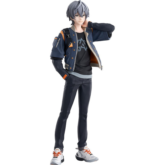 WISE FIGURA 20 CM ZENLESS ZONE POP UP PARADE SP