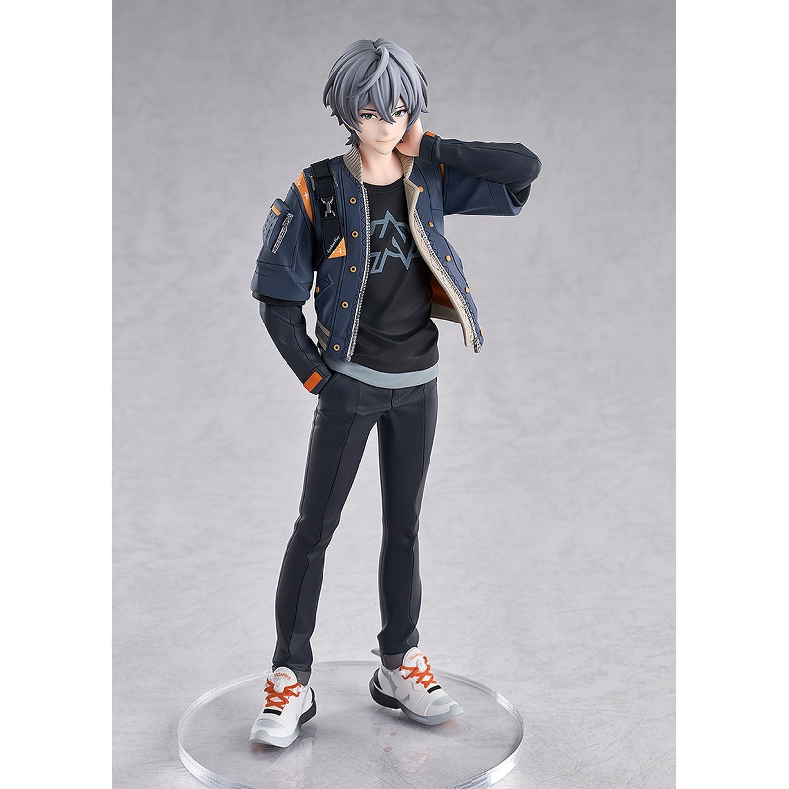 WISE FIGURA 20 CM ZENLESS ZONE POP UP PARADE SP