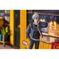 WISE FIGURA 20 CM ZENLESS ZONE POP UP PARADE SP