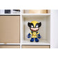 WOLVERINE PELUCHE 25 CM MARVEL DEADPOOL & WOLVERINE