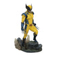 WOLVERINE PVC DIORAMA 25 CM MARVEL GALLERY DEADPOOL & WOLVERINE