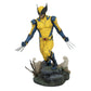 WOLVERINE PVC DIORAMA 25 CM MARVEL GALLERY DEADPOOL & WOLVERINE