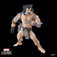 WOLVERINE (WEAPON X) FIGURA 15 CM X-MEN MARVEL LEGENDS SERIES