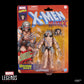 WOLVERINE (WEAPON X) FIGURA 15 CM X-MEN MARVEL LEGENDS SERIES