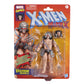 WOLVERINE (WEAPON X) FIGURA 15 CM X-MEN MARVEL LEGENDS SERIES