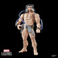 WOLVERINE (WEAPON X) FIGURA 15 CM X-MEN MARVEL LEGENDS SERIES