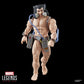 WOLVERINE (WEAPON X) FIGURA 15 CM X-MEN MARVEL LEGENDS SERIES
