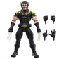 WOLVERINE X-TREME X-MEN VERSION FIGURA 15 CM X-MEN MARVEL LEGENDS SERIES