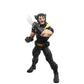 WOLVERINE X-TREME X-MEN VERSION FIGURA 15 CM X-MEN MARVEL LEGENDS SERIES