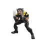 WOLVERINE X-TREME X-MEN VERSION FIGURA 15 CM X-MEN MARVEL LEGENDS SERIES