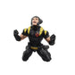 WOLVERINE X-TREME X-MEN VERSION FIGURA 15 CM X-MEN MARVEL LEGENDS SERIES