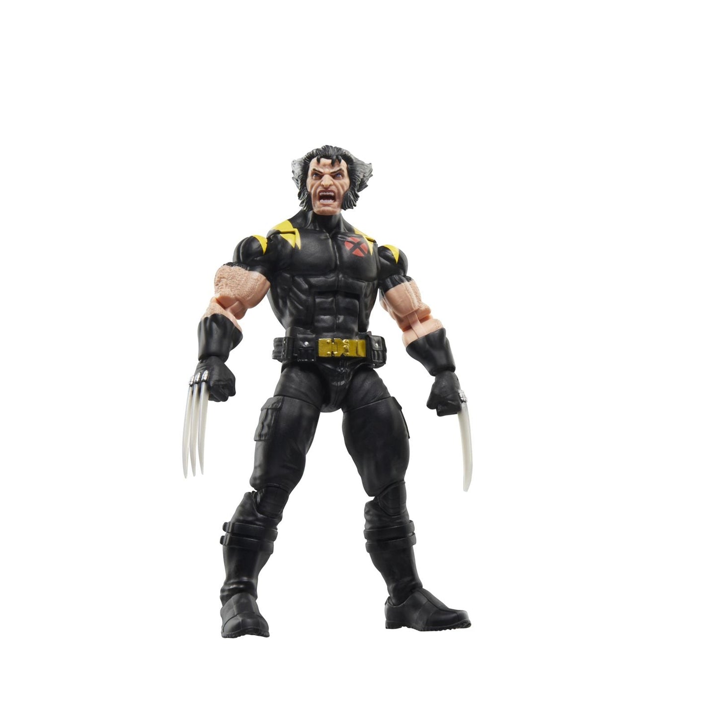 WOLVERINE X-TREME X-MEN VERSION FIGURA 15 CM X-MEN MARVEL LEGENDS SERIES