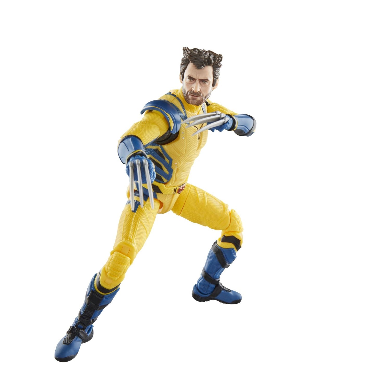 WOLVERINE FIG. 15 CM DEADPOOL & WOLVERINE MARVEL LEGENDS SERIES