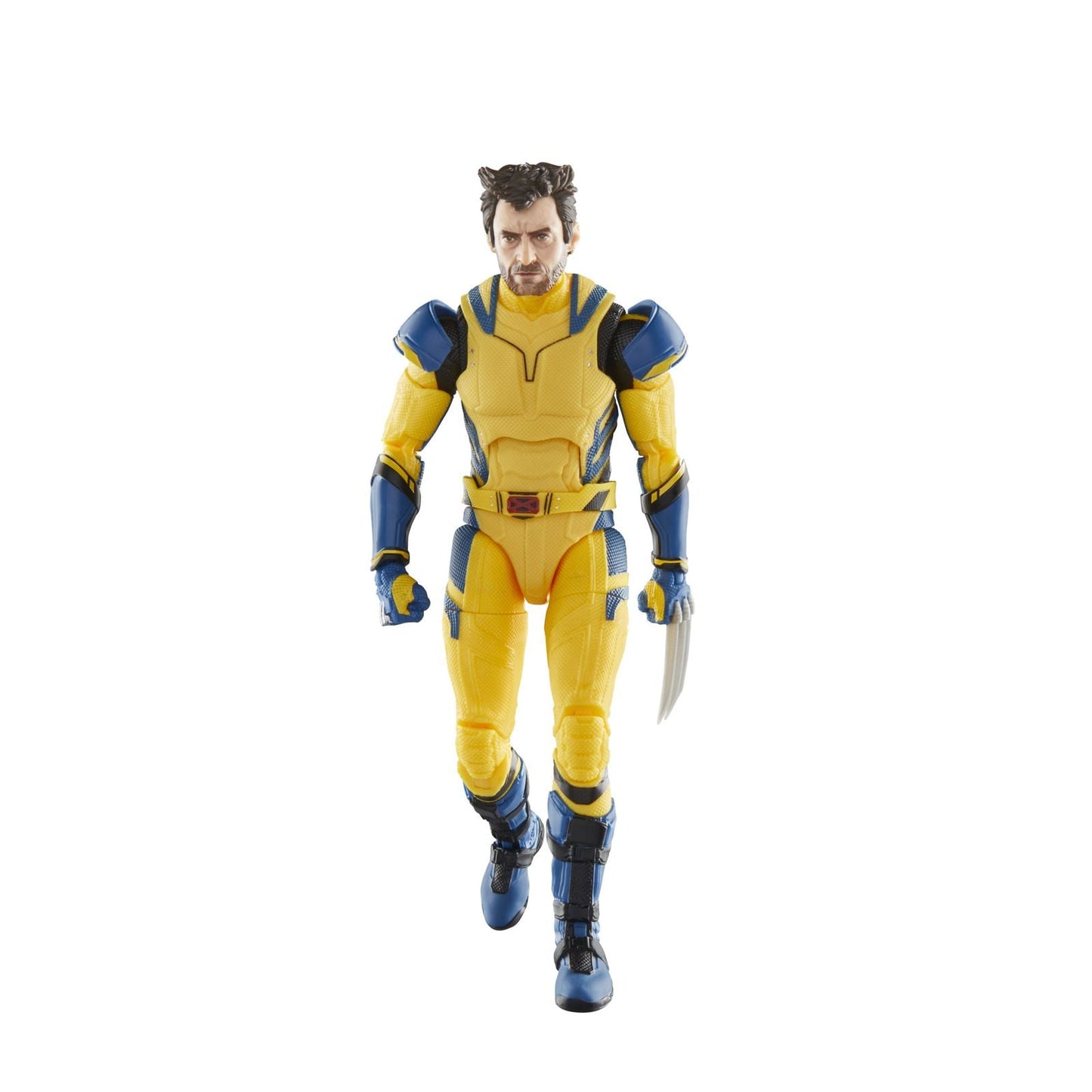 WOLVERINE FIG. 15 CM DEADPOOL & WOLVERINE MARVEL LEGENDS SERIES
