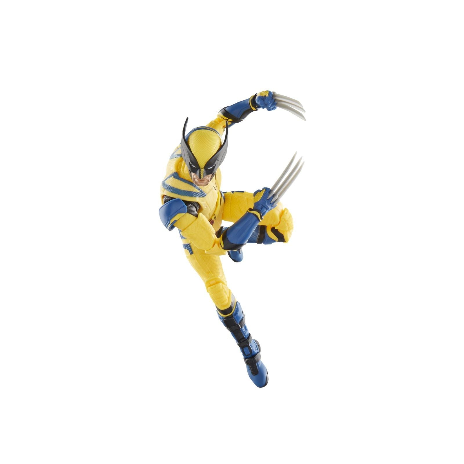 WOLVERINE FIG. 15 CM DEADPOOL & WOLVERINE MARVEL LEGENDS SERIES