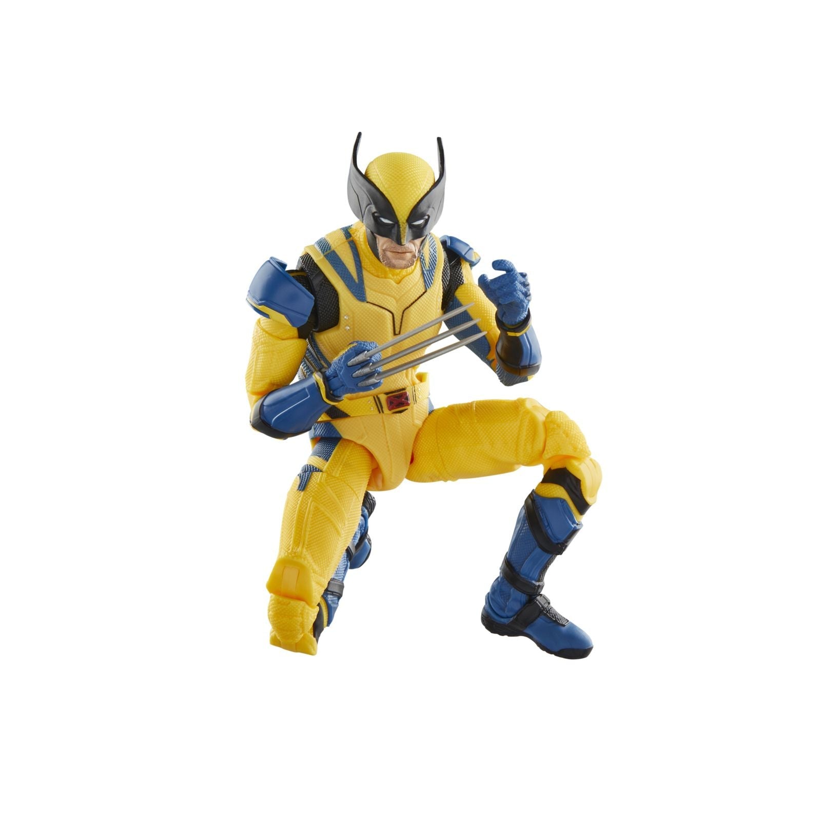 WOLVERINE FIG. 15 CM DEADPOOL & WOLVERINE MARVEL LEGENDS SERIES