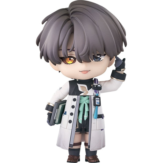 X FIGURA 10 CM REVERSE: 1999 NENDOROID