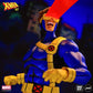 X-Men: The Animated Series Figura 1/6 Cyclops 30 cm