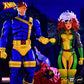 X-Men: The Animated Series Figura 1/6 Cyclops 30 cm